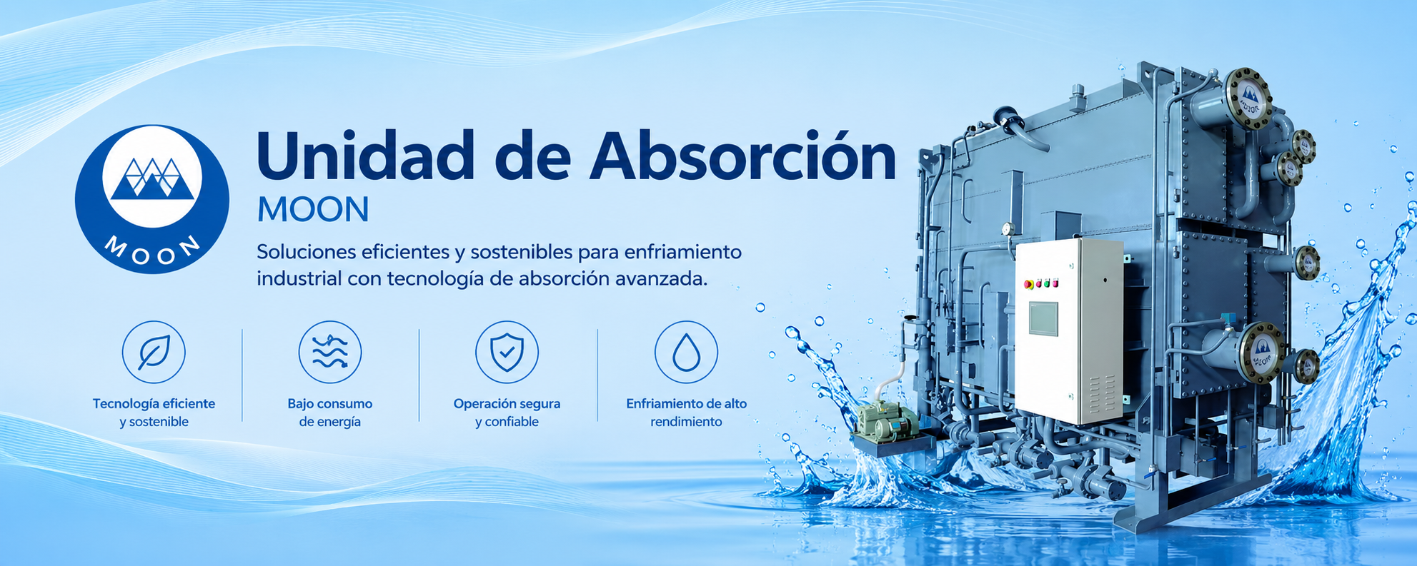 Unidad de Absorción